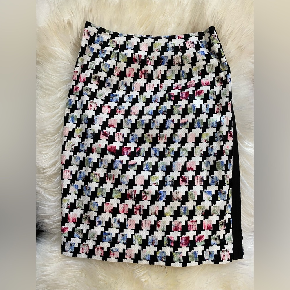 WHBM Pencil Skirt, Size 2
